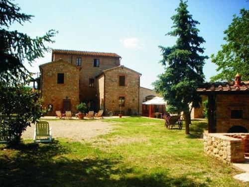 Bed & Breakfast Casale Il Colombaio Di Toiano
