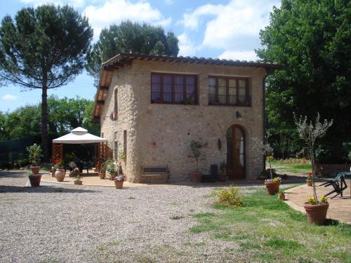 Bed & Breakfast Casale Il Colombaio Di Toiano