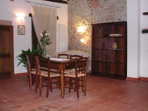 Bed & Breakfast Casale Il Colombaio Di Toiano
