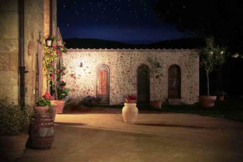 Bed & Breakfast Casale Il Colombaio Di Toiano