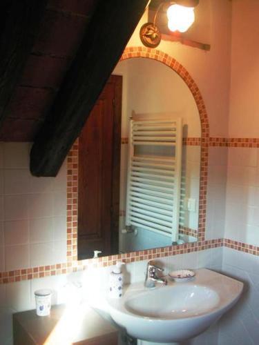 Bed & Breakfast Casale Il Colombaio Di Toiano