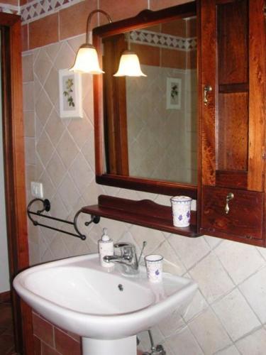 Bed & Breakfast Casale Il Colombaio Di Toiano