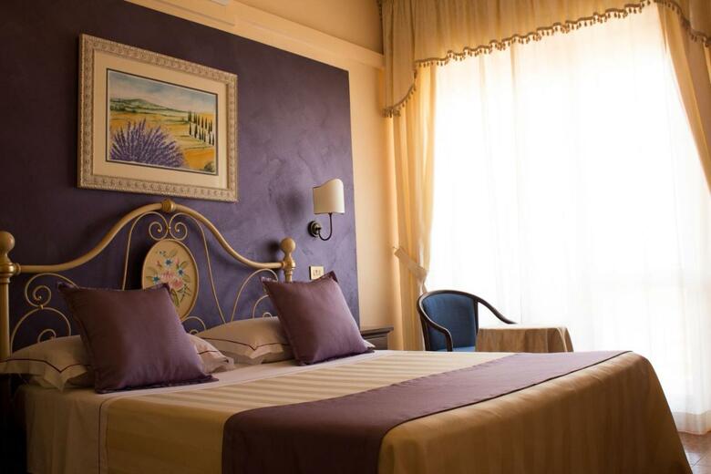 Hotel Tre Stelle