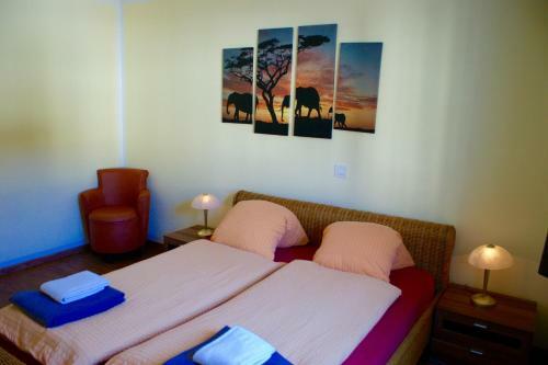 Hotel Stille