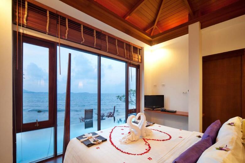 Hotel The Sarann