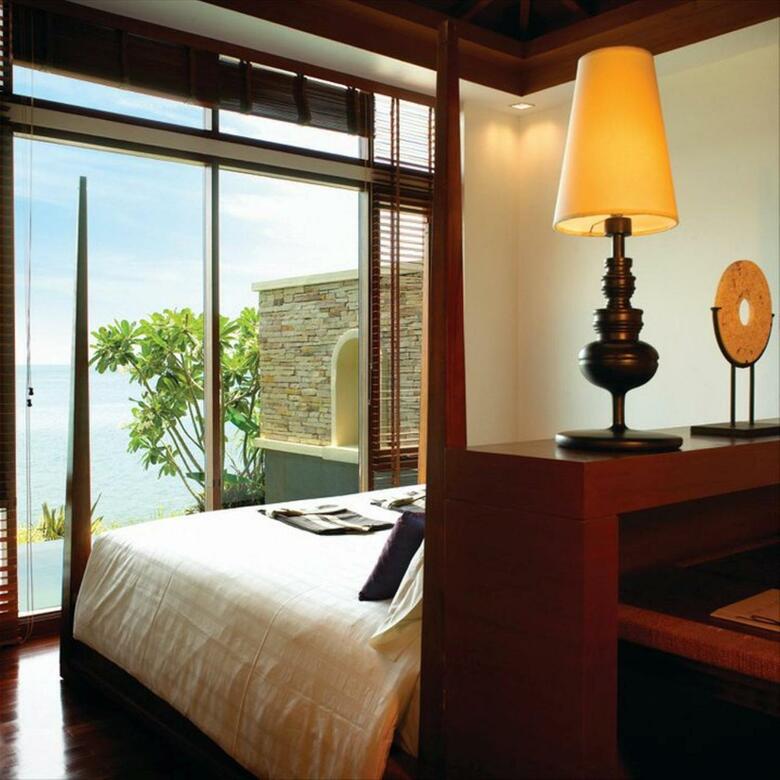 Hotel The Sarann