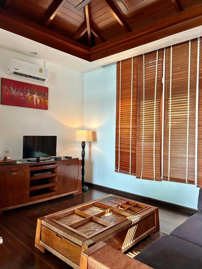 Hotel The Sarann
