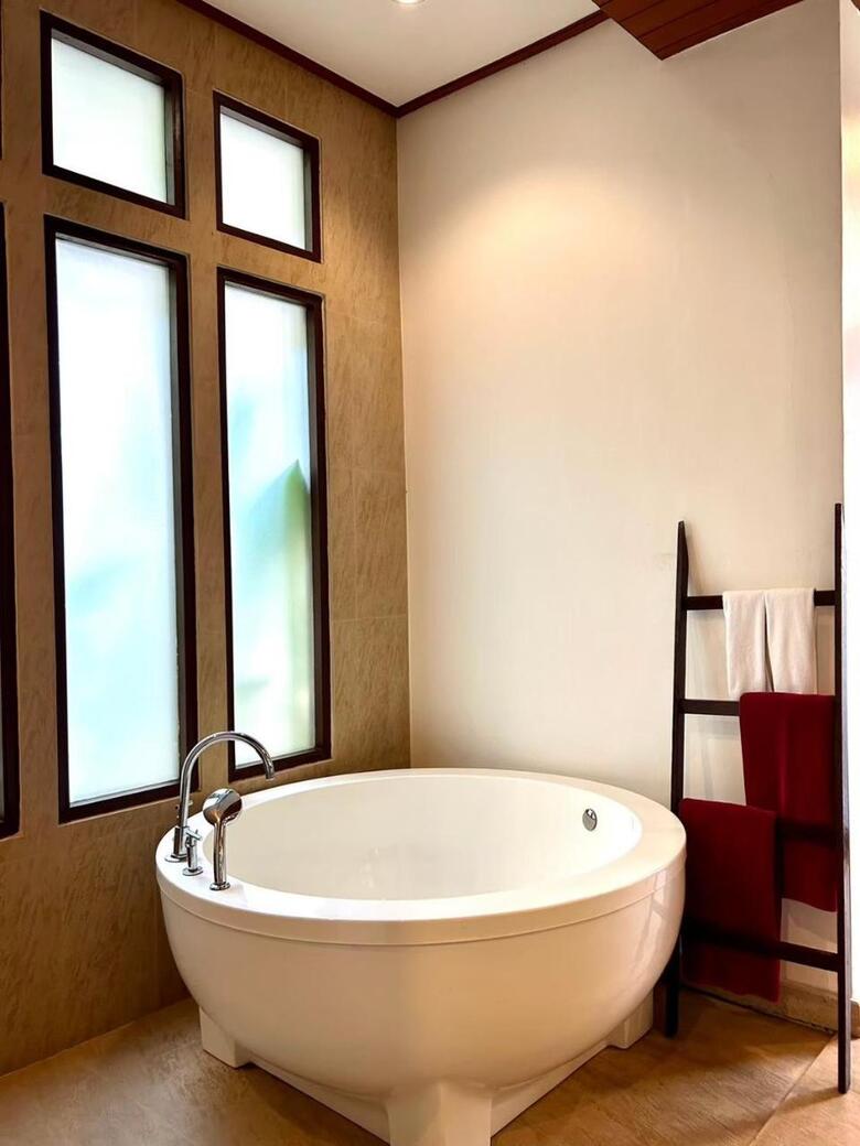 Hotel The Sarann