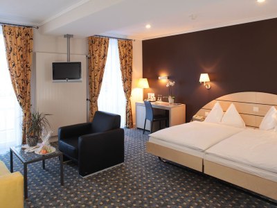 Parkhotel Schoenegg