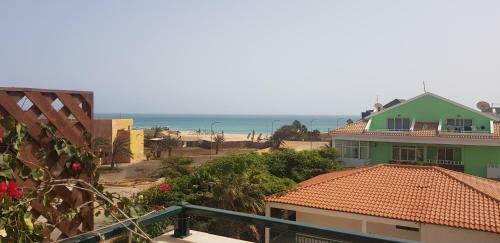 Apartamento Surf House Cabo Verde