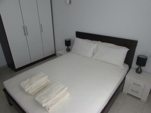 Apartamento 7009 Dunas Beach
