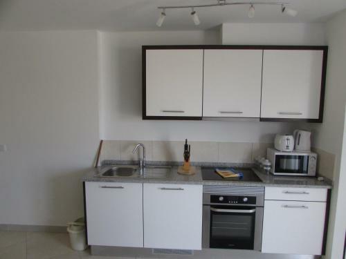 Apartamento 7009 Dunas Beach