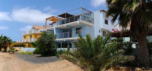 Apartamento Beachside
