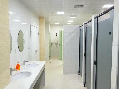 Onederz Hostel Hangzhou
