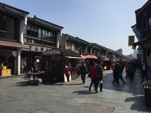 Onederz Hostel Hangzhou