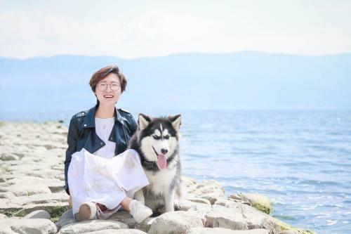 Dali Yuanye Homestay