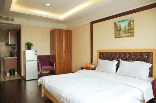 E-joy Apartment Hotel