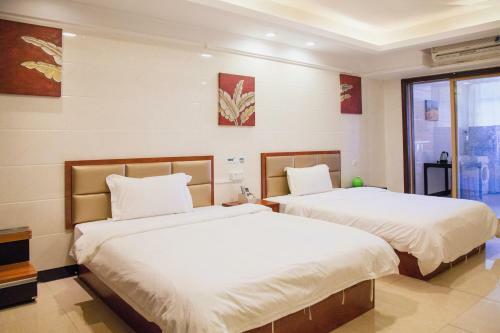 E-joy Apartment Hotel