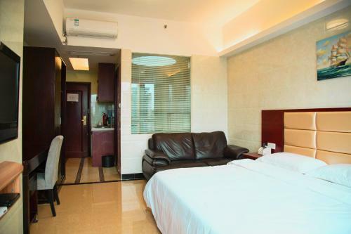 E-joy Apartment Hotel