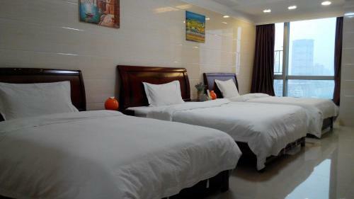 E-joy Apartment Hotel