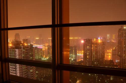 E-joy Apartment Hotel