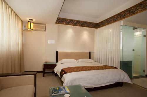 Jiuzhaigou Jinzhukangbalinka Hotel