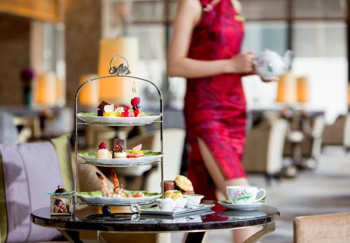 Hotel Midtown Shangri-la, Hangzhou