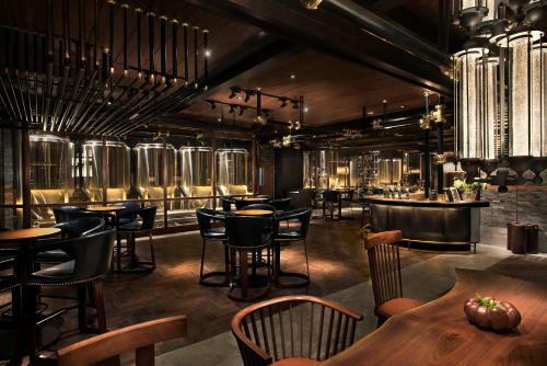Hotel Midtown Shangri-la, Hangzhou