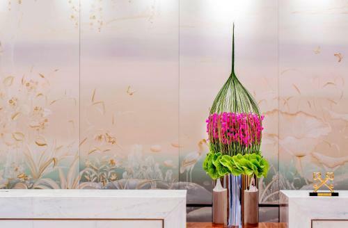 Hotel Midtown Shangri-la, Hangzhou