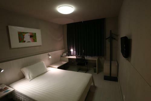 Hotel Jinjiang Inn Dezhou Railway Station