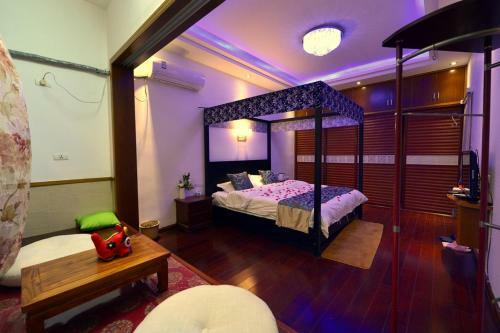 Posada Wuzhen Mozhutang Inn
