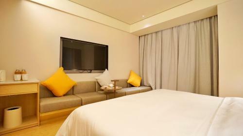 Ji Hotel Beijing Capital Airport