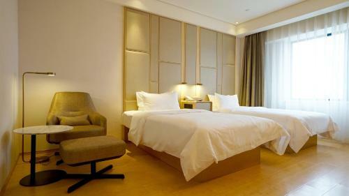 Ji Hotel Beijing Capital Airport