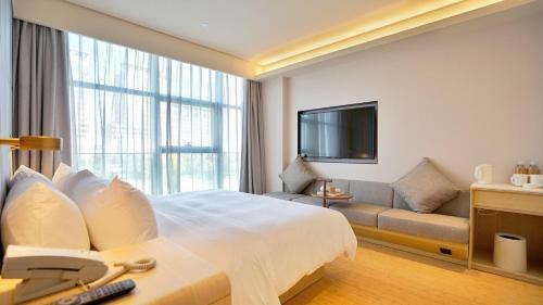 Ji Hotel Beijing Capital Airport