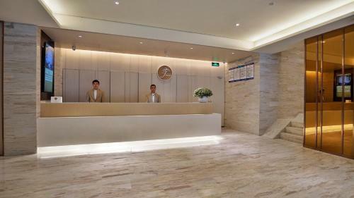 Ji Hotel Beijing Capital Airport