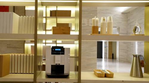 Ji Hotel Beijing Capital Airport