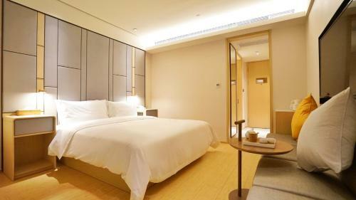 Ji Hotel Beijing Capital Airport