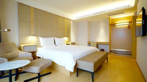 Ji Hotel Beijing Capital Airport