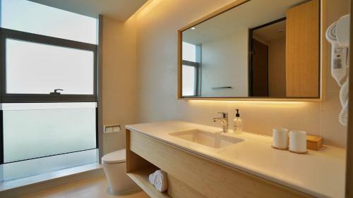 Ji Hotel Beijing Capital Airport