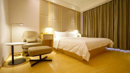 Ji Hotel Beijing Capital Airport