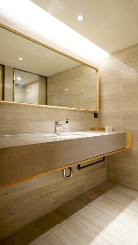 Ji Hotel Beijing Capital Airport