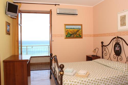 B&B Ondazzurra