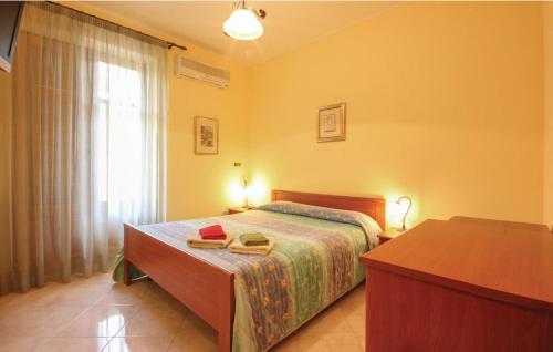 B&B Ondazzurra