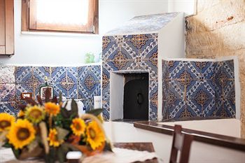 Bed & Breakfast Cinisi Vacanze