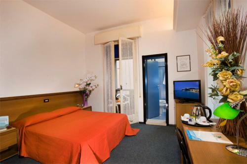 Hotel San Marco