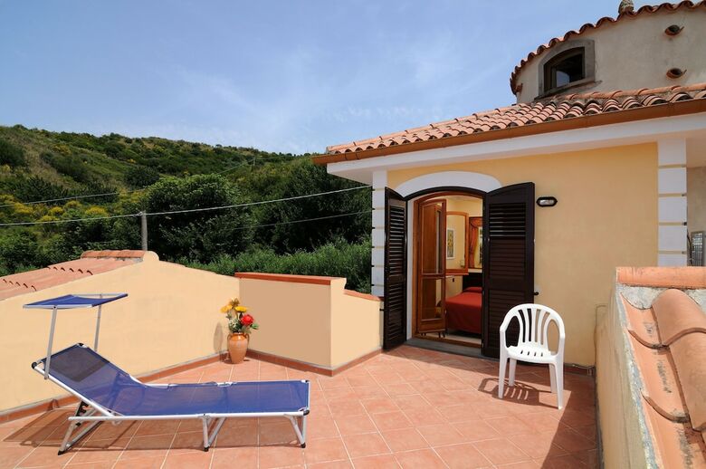 Hotel La Colombaia