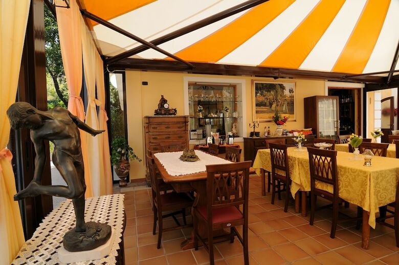 Hotel La Colombaia