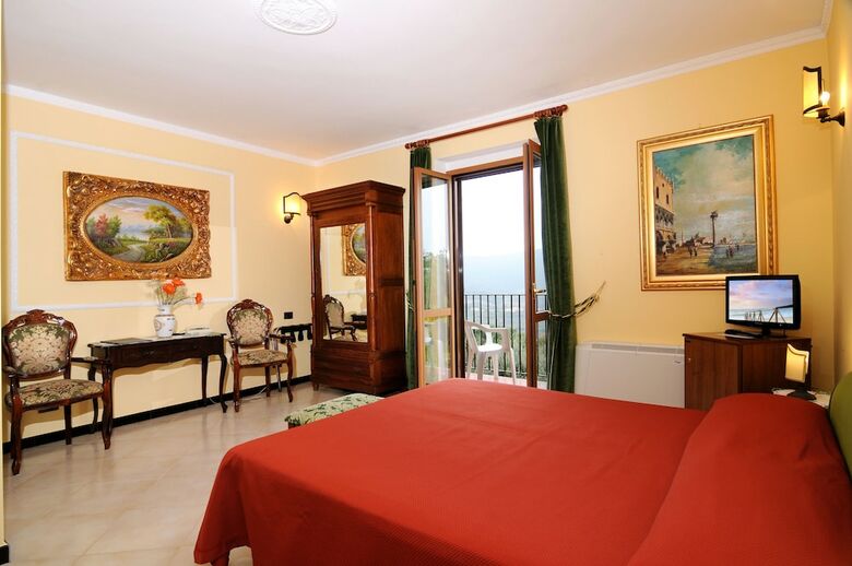 Hotel La Colombaia