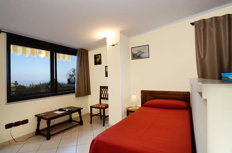 Hotel La Colombaia