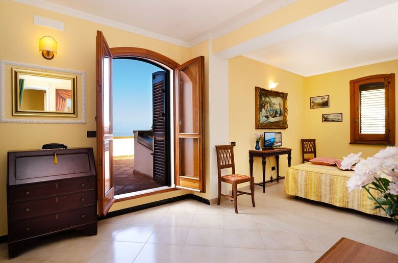 Hotel La Colombaia